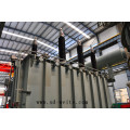 S (F) Z11- 66kv Zwei Wicklungen, on-Load Voltage Regulierung Power Transformer aus China